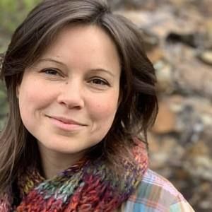 Meet your Posher, Michele